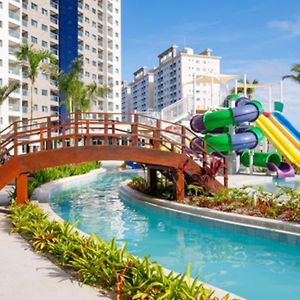 Salinas Exclusive Resort