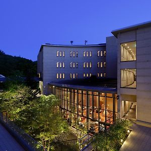 Hyatt Regency Hakone Resort And Spa