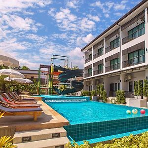 Aonang Viva Resort