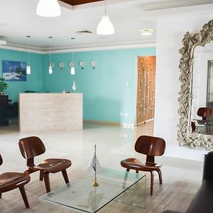 Barcelona Tower By Koox Luxury Collection